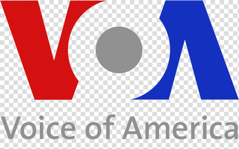 United States Voice of America Broadcasting VOA Amharic VOA Somali, united states transparent background PNG clipart