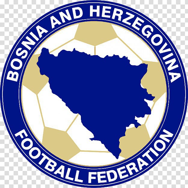 Bosnia and Herzegovina national football team Organization Brand, transparent background PNG clipart