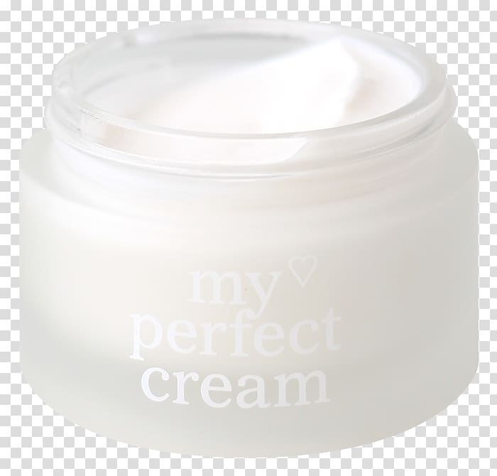 Cream Cosmetics Skin Face Крем для лица IFFECTA PRO, body cream transparent background PNG clipart