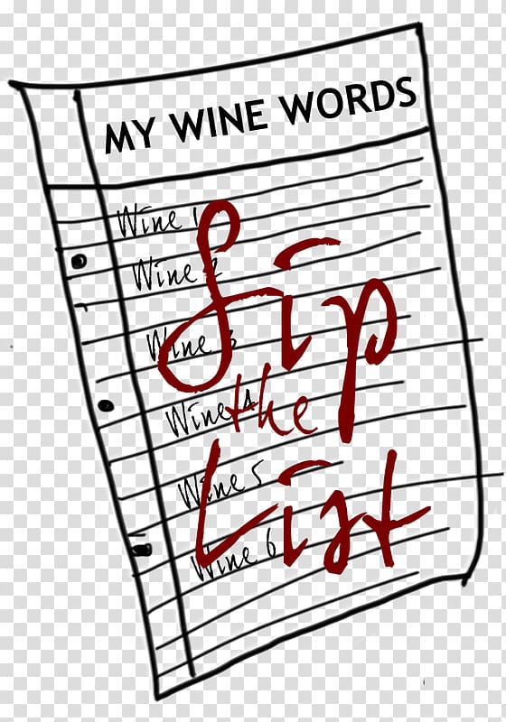Manuscript paper Music Drawing The Paper Clique, wine list transparent background PNG clipart