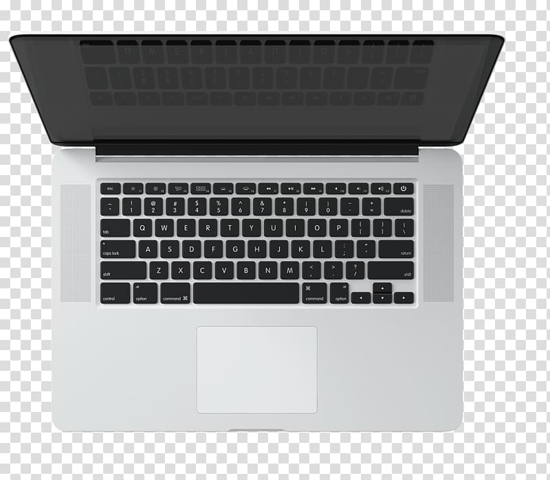 MacBook Pro 15.4 inch Laptop MacBook Air, computer transparent background PNG clipart