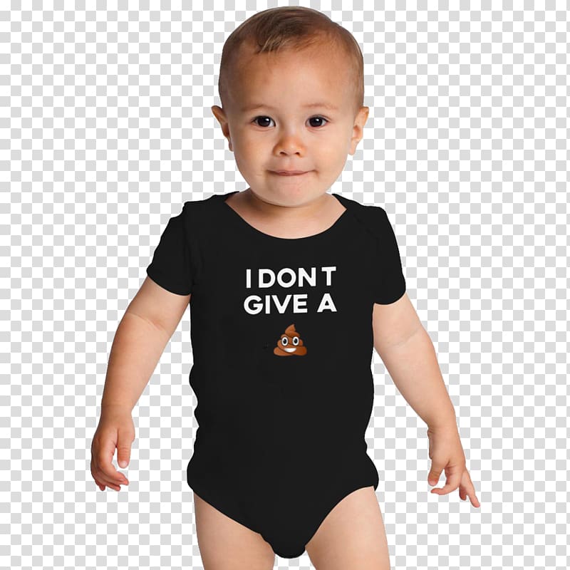 T-shirt Bodysuits & Unitards Baby & Toddler One-Pieces Infant, T-shirt transparent background PNG clipart