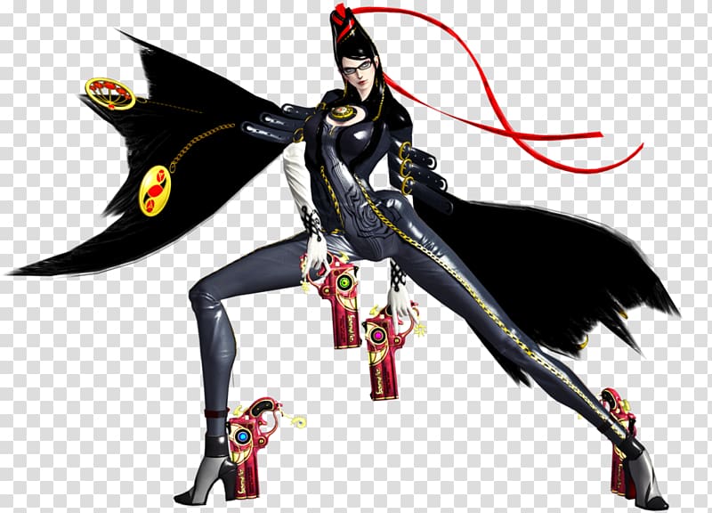 Bayonetta 2 Super Smash Bros. for Nintendo 3DS and Wii U Kirby Sega, others transparent background PNG clipart
