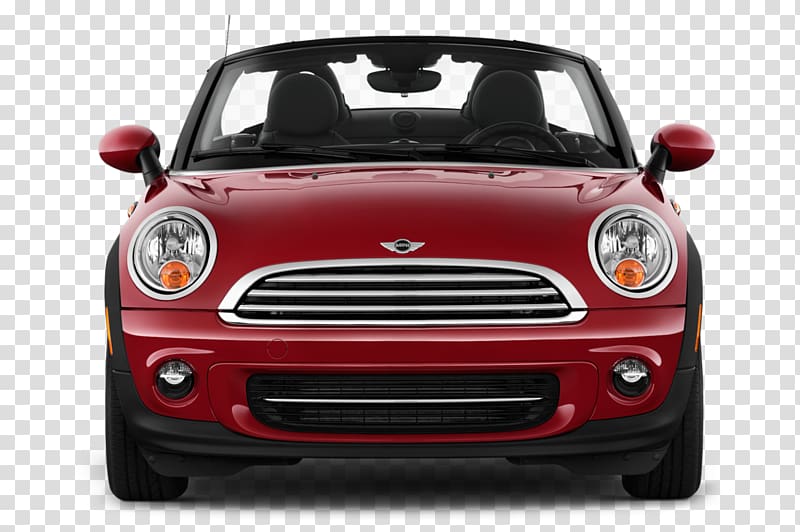 MINI Countryman Car Mini Coupé and Roadster 2014 MINI Cooper, mini transparent background PNG clipart