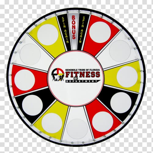 Physical fitness Toyota Circle Greyhound Lines, prize wheel transparent background PNG clipart