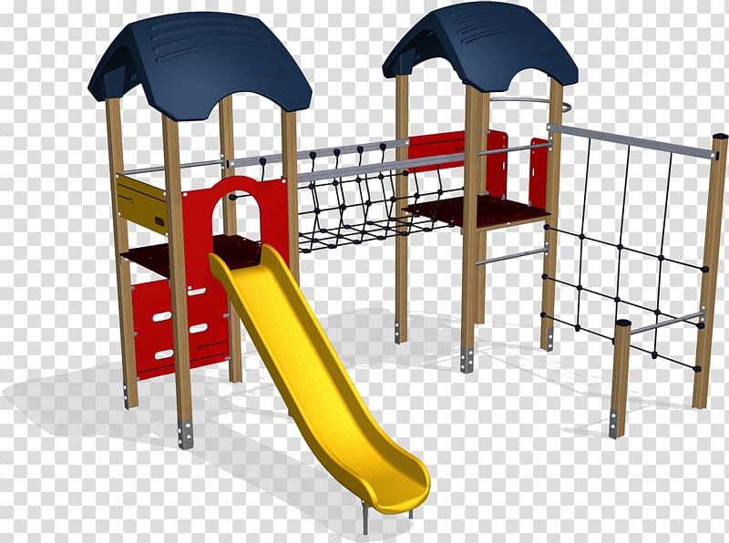 Playground slide, playground equipment transparent background PNG clipart