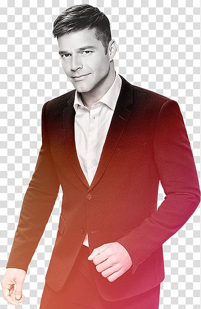 Ricky Martin Coffee One World Tour Nescafé Caffè mocha, rICKY MARTIN transparent background PNG clipart