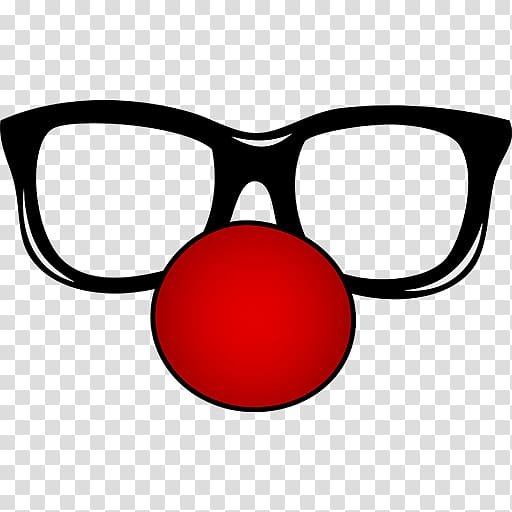 T-shirt Groucho glasses , T-shirt transparent background PNG clipart