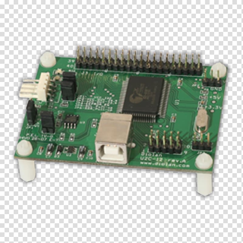 Microcontroller TV Tuner Cards & Adapters Network Cards & Adapters Electronics General-purpose input/output, Usb adapter transparent background PNG clipart