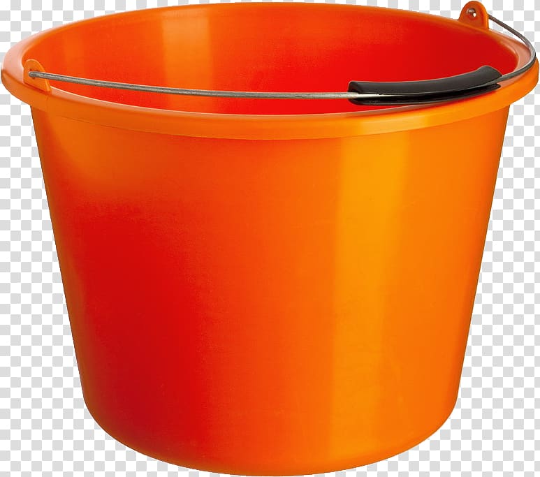 Bucket transparent background PNG clipart