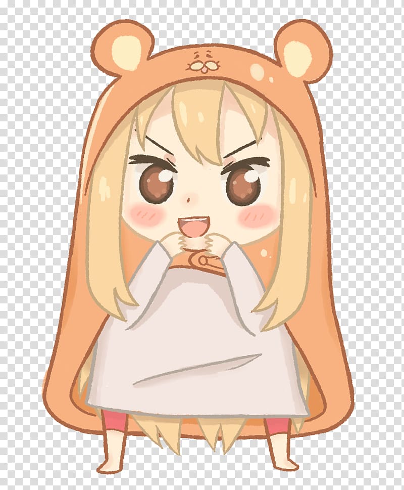 Whiskers Himouto! Umaru-chan Art 30 August, others transparent background PNG clipart