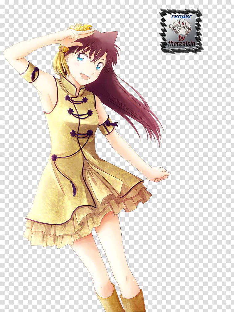 Rachel Moore Kaito Kuroba Detective Magic Kaito, Meitantei Conan transparent background PNG clipart