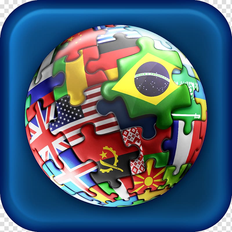 Geography Drive USA App Store Game Quiz, geography transparent background PNG clipart