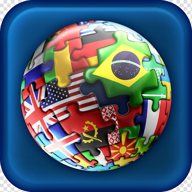 Quiz de Geografia::Appstore for Android