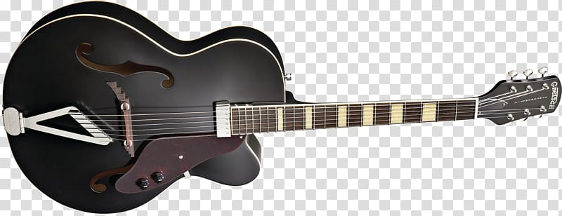 Gibson ES-335 Gibson ES-339 Electric guitar Archtop guitar, Gretsch transparent background PNG clipart