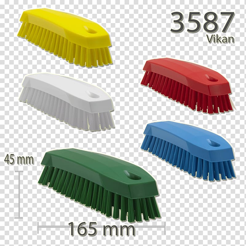 Brush Broom Bristle Washing Cleaning, Hand brush transparent background PNG clipart