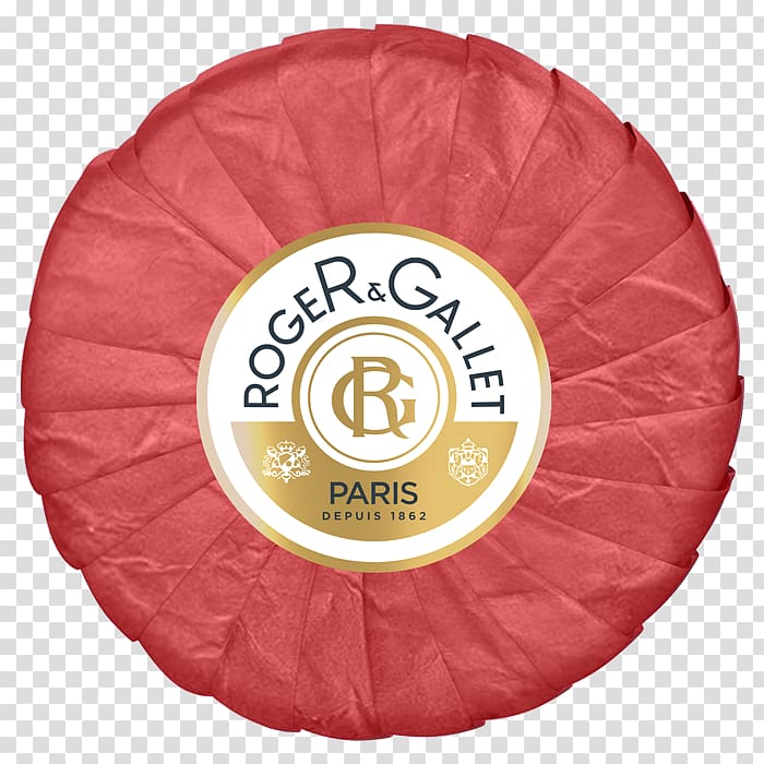 Perfume Soap Roger & Gallet Shower gel Eau de Cologne, Mousse SAVON transparent background PNG clipart