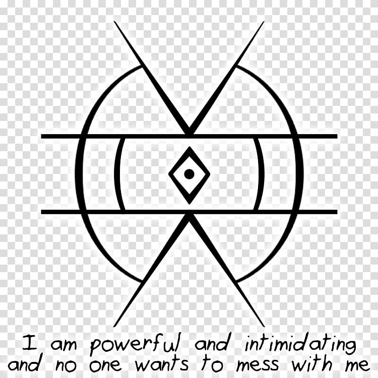 Sigil Witchery: A Witch's Guide to Crafting Magick Symbols Witchcraft, symbol transparent background PNG clipart