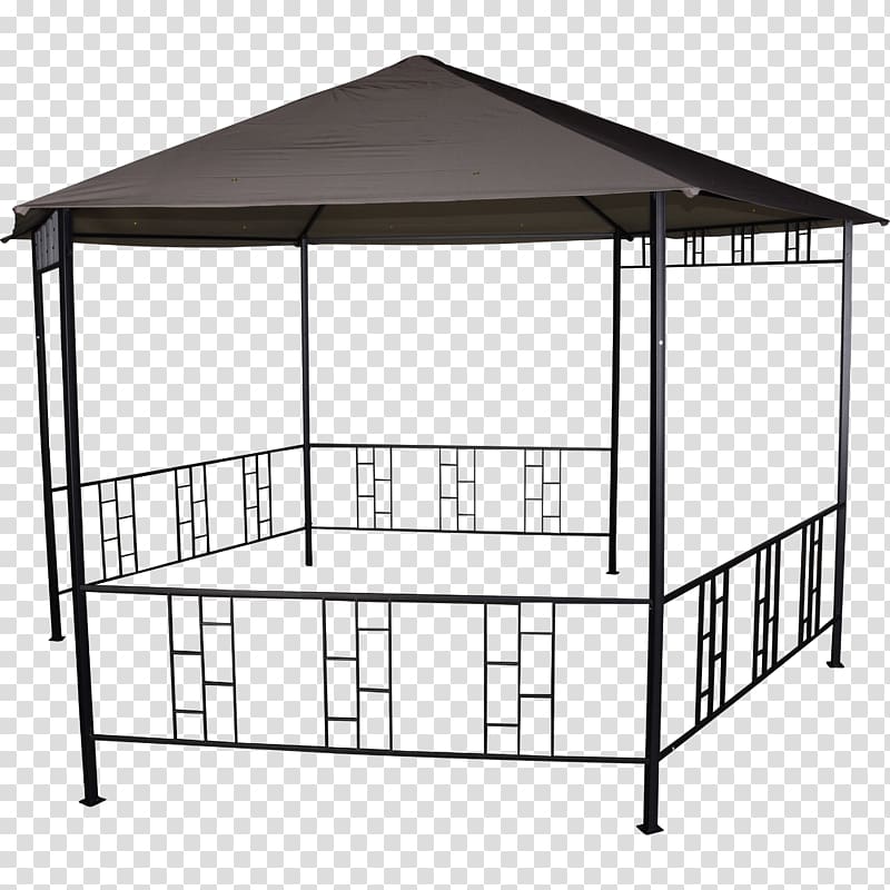 Pavilion Partytent Garden House Gazebo, house transparent background PNG clipart