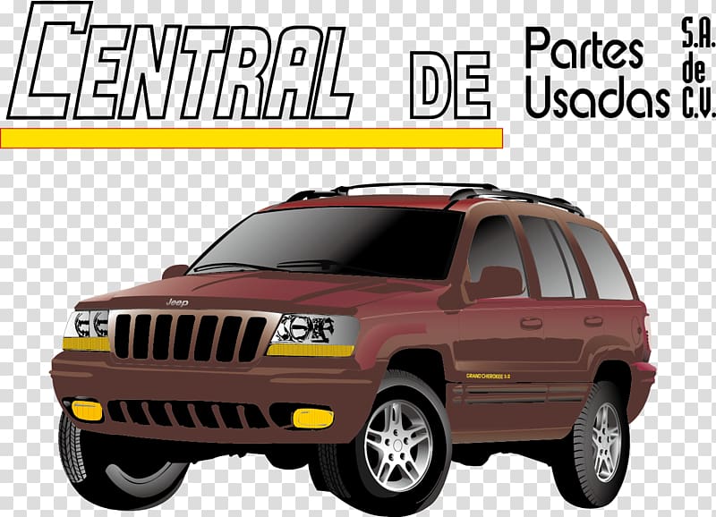 Jeep Car Sport utility vehicle, Jeep logo transparent background PNG clipart