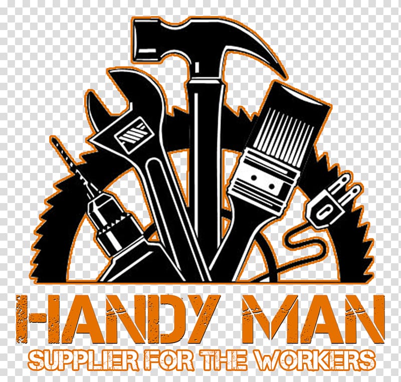 Handyman Home repair Tool Carpenter, handyman Tools transparent background PNG clipart