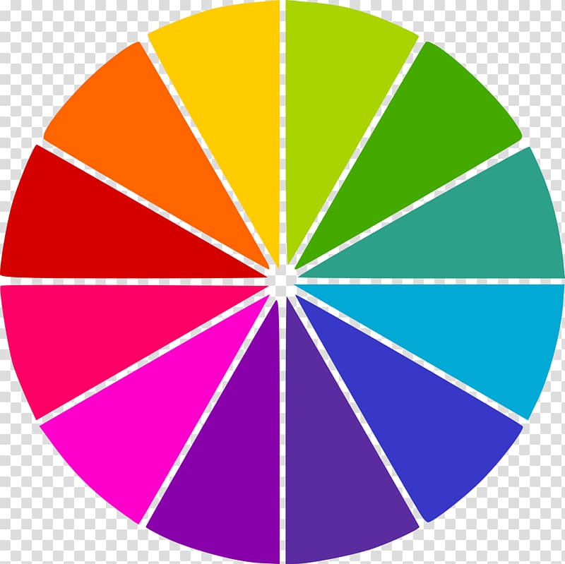 Color wheel Computer Icons , others transparent background PNG clipart