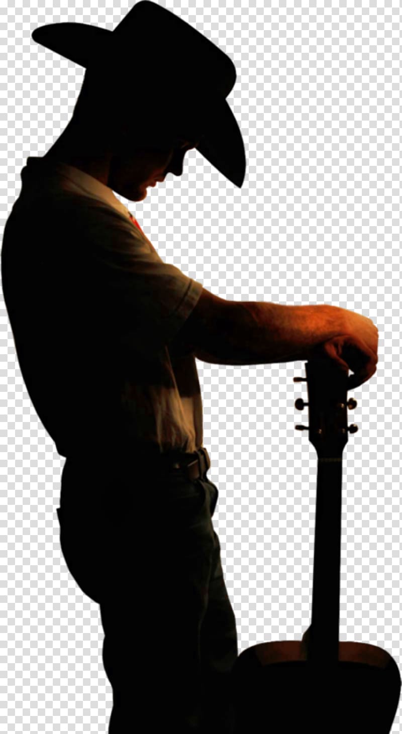 man standing while holding guitar illustration, Cowboy hat Horse Cowboy boot, western transparent background PNG clipart