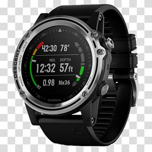 GPS Navigation Systems Garmin Ltd. Dive Computers Scuba diving Nitrox, Computer transparent background PNG clipart thumbnail
