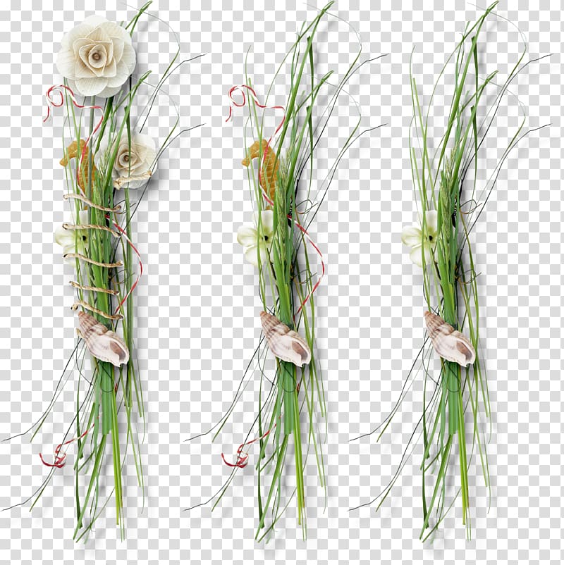 Floral design DepositFiles IFolder Plant stem , Fresh Grass transparent background PNG clipart