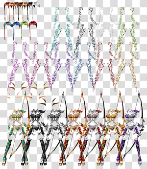 Line Point Character , line transparent background PNG clipart thumbnail
