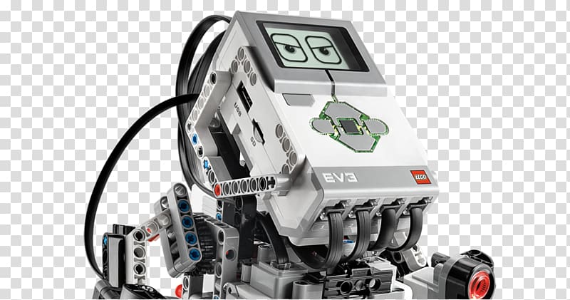 Lego Mindstorms EV3 Lego Mindstorms NXT World Robot Olympiad, robot transparent background PNG clipart