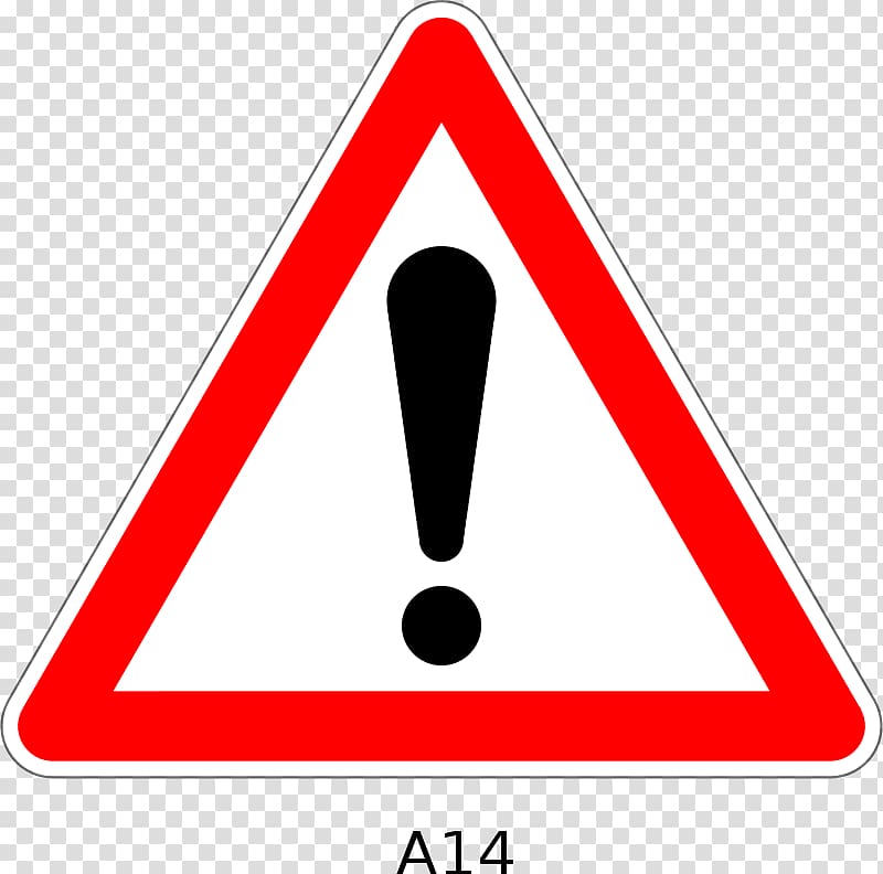 Hazard symbol Risk Warning sign , tanda tanya icon transparent background PNG clipart