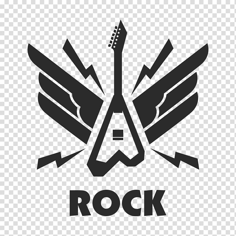 rock Electric guitar Music 8 Ball Snooker, rock transparent background PNG clipart
