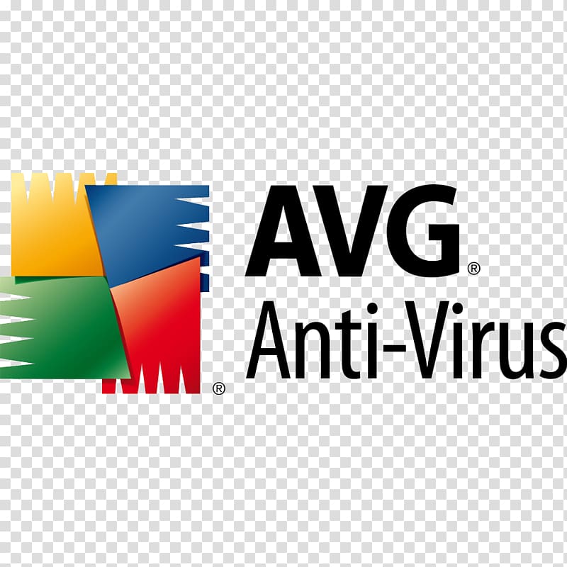 Antivirus software Avg Antivirus 2015 AV15N12EN003 Logo, logo antivirus transparent background PNG clipart