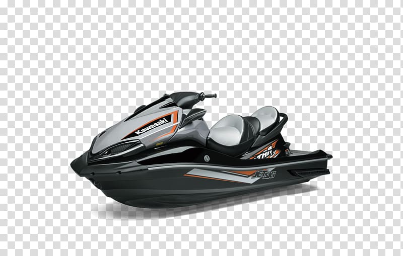 Personal water craft Kawasaki Heavy Industries Motorcycle Jet Ski Watercraft, jet ski transparent background PNG clipart