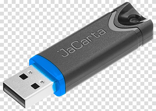 USB Flash Drives Flash memory Smart card Device driver, USB transparent background PNG clipart