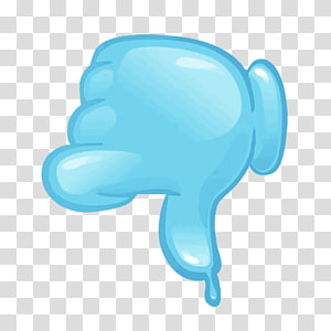 Thumb Font, design transparent background PNG clipart thumbnail