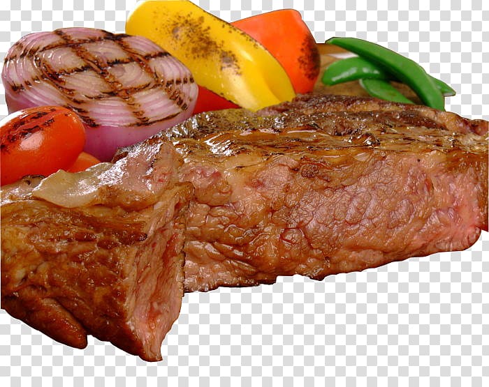 Angus cattle Sirloin steak Rib eye steak Roast beef, Angus Rib Eye Steak transparent background PNG clipart