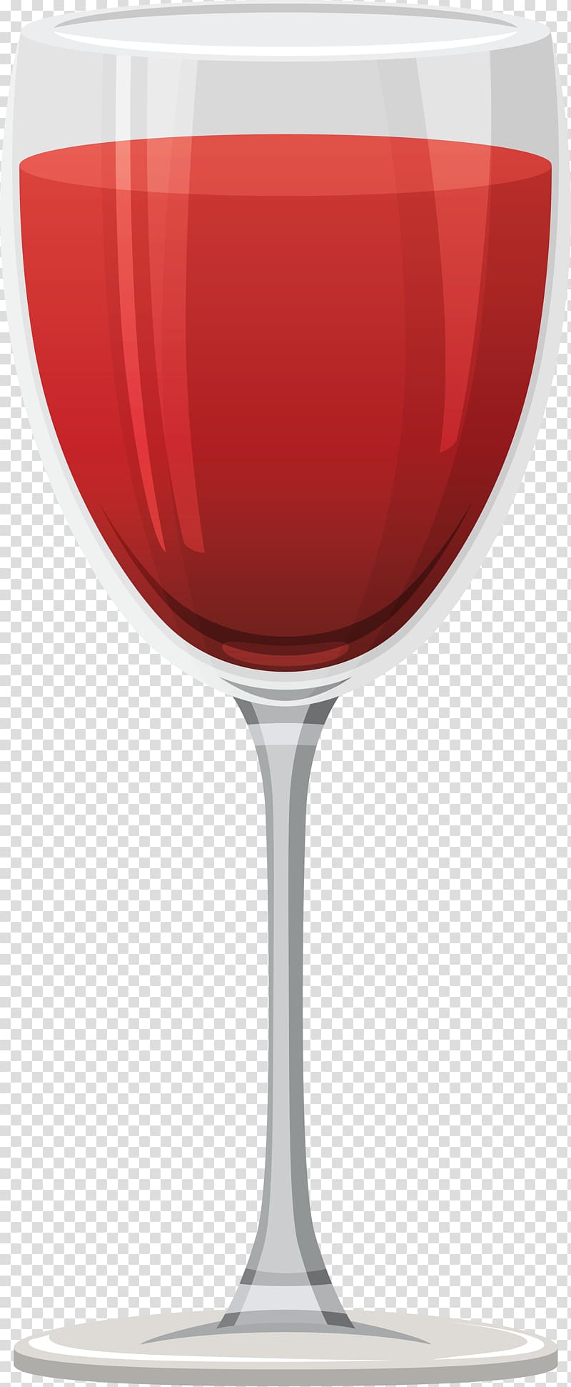 Cocktail Glass , Red wine glass transparent background PNG clipart