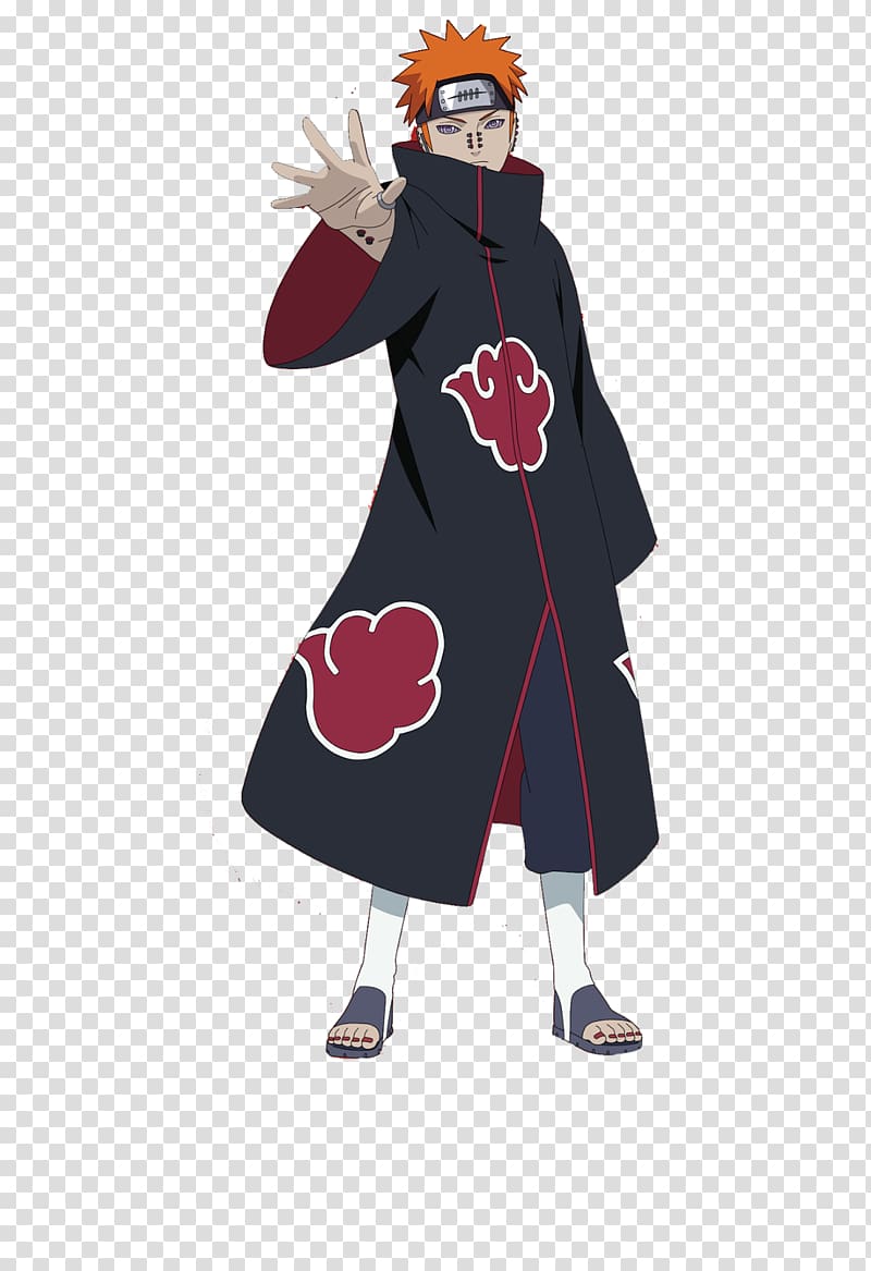 Deidara Naruto Uzumaki Itachi Uchiha Sasuke Uchiha Hidan PNG