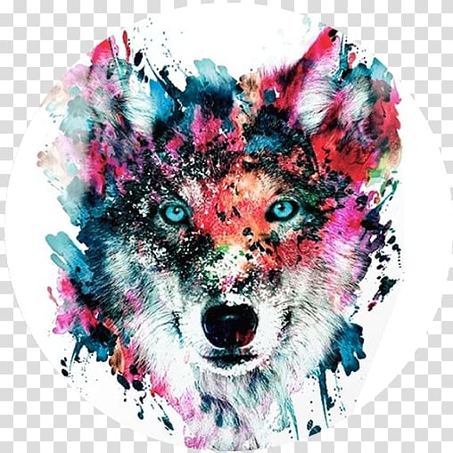 PopSockets Grip Stand Gray wolf PopSockets PopClip Mount Lone wolf, wolf of wall street transparent background PNG clipart