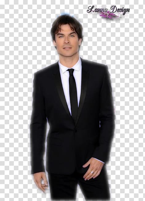 Ian Somerhalder 39th People\'s Choice Awards 38th People\'s Choice Awards 43rd People\'s Choice Awards Smallville, award transparent background PNG clipart