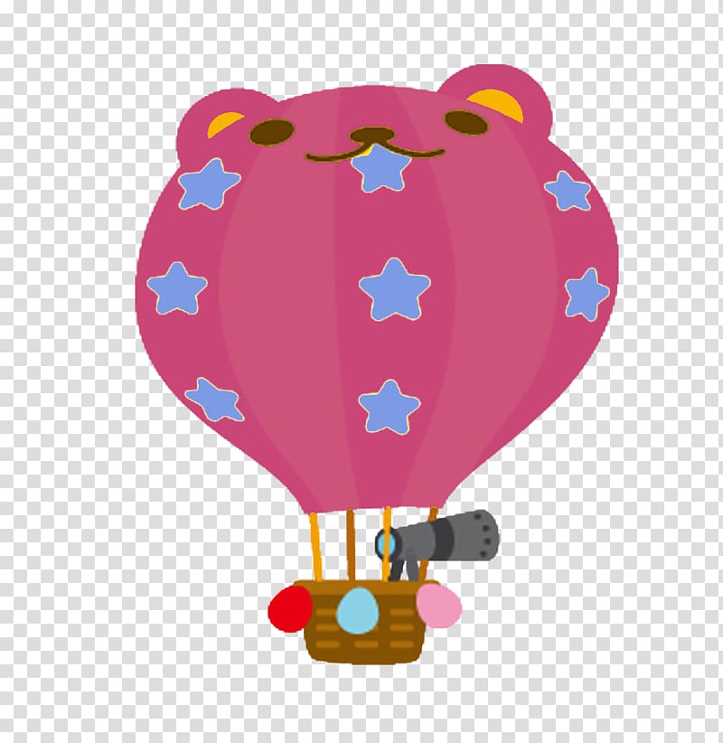 Hot air balloon Designer, hot air balloon transparent background PNG clipart