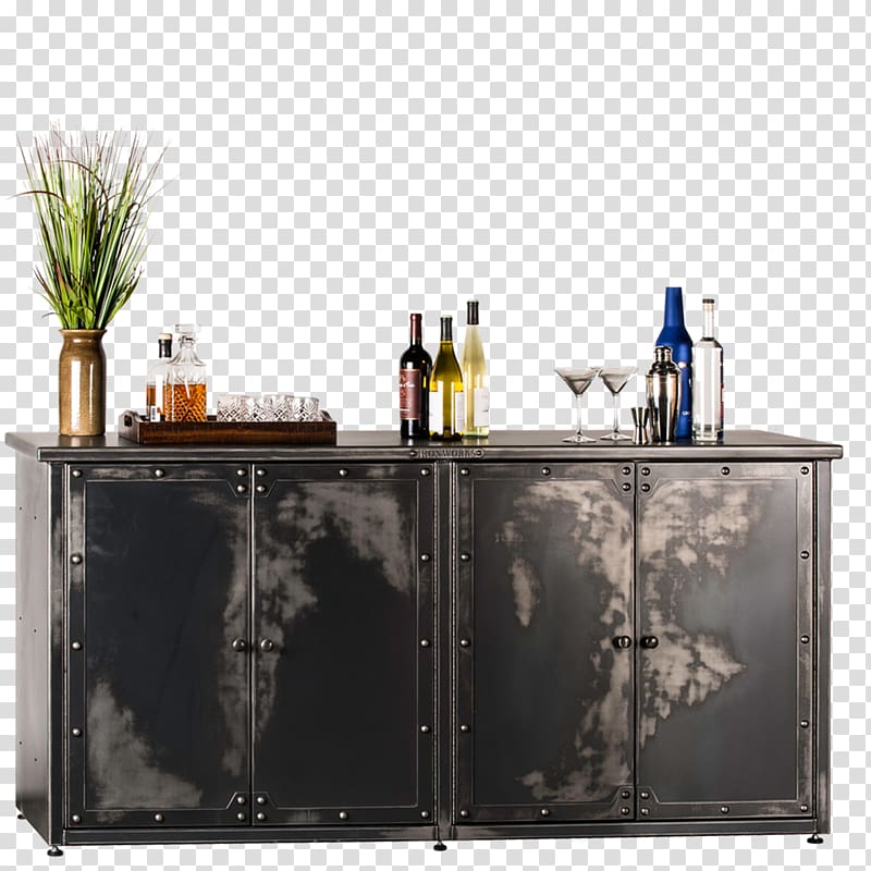 Buffets & Sideboards Credenza Cabinetry Furniture Armoires & Wardrobes, safe transparent background PNG clipart