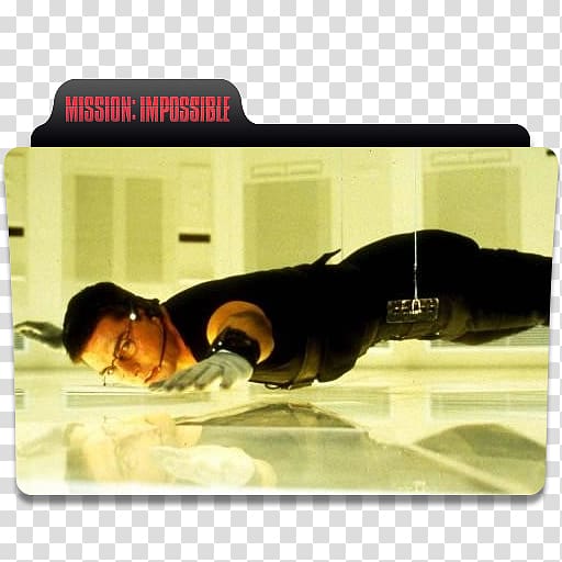 Ethan Hunt Mission: Impossible Film Actor Box office, others transparent background PNG clipart