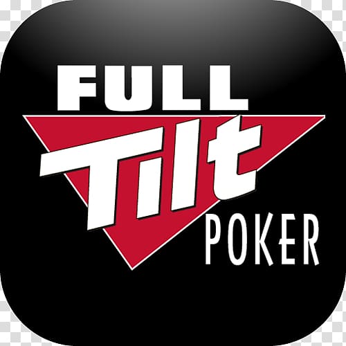 Omaha hold \'em Full Tilt Poker Online poker, Full Tilt Poker transparent background PNG clipart