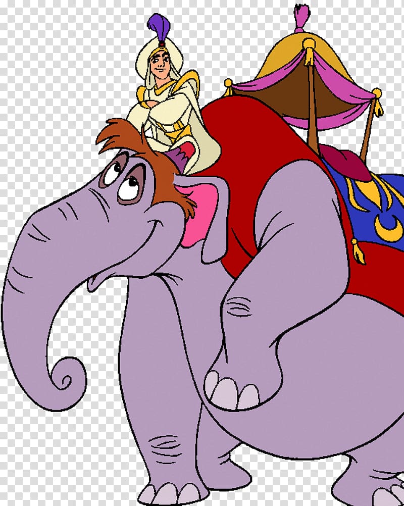 Abu Princess Jasmine Elephant Aladdin Iago, aladdin transparent background PNG clipart