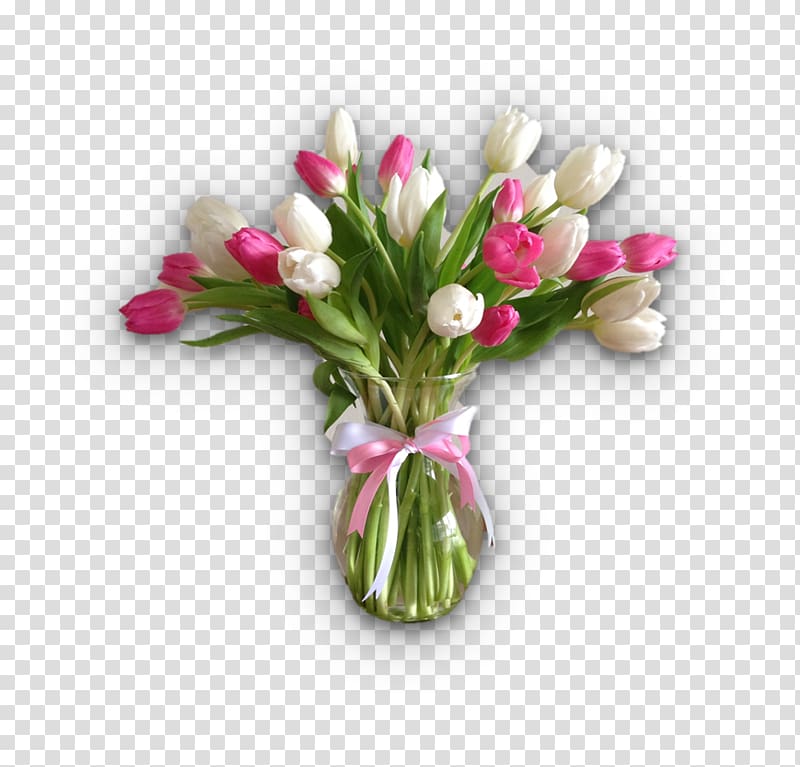 Tulip Flower bouquet On Time Arrangements (Pty) Ltd Cut flowers, tulip transparent background PNG clipart