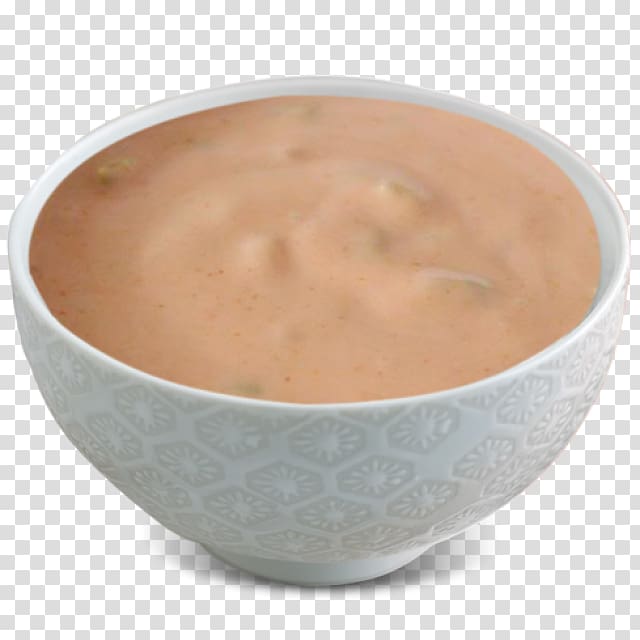 Gravy Tableware Dish Bowl Thousand Island dressing, thousand transparent background PNG clipart