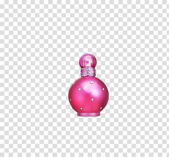 Perfume Fantasy Curious Eau de toilette Hugo Boss, Pink perfume transparent background PNG clipart
